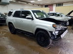 Toyota 4Runner 2018