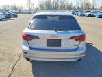 Audi A4 2018