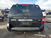 Ford Expedition 2008