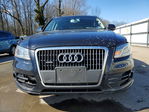 Audi Q5 2012
