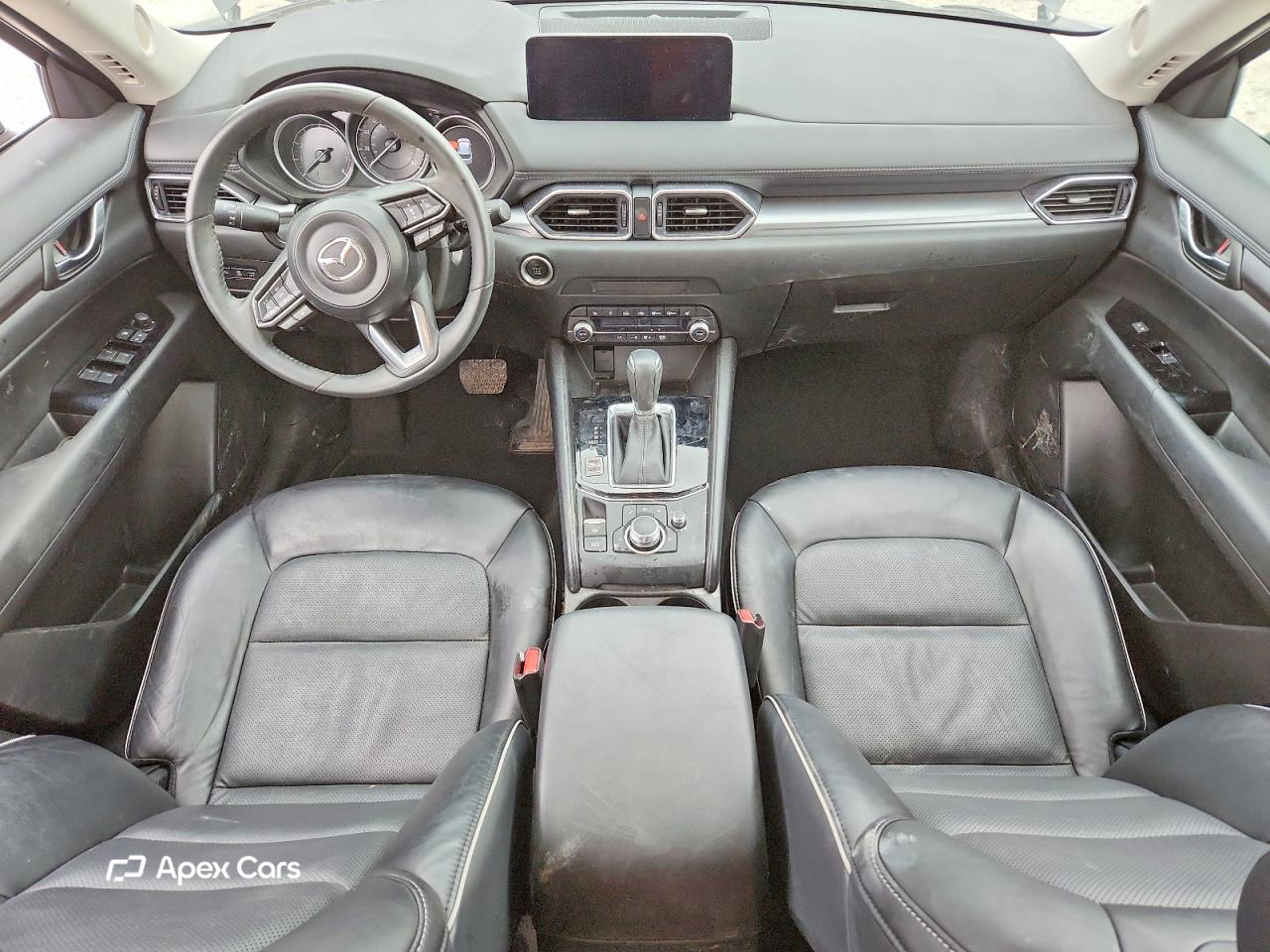 Mazda CX-5 2024