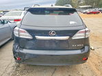 Lexus RX 2011