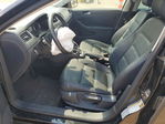 Volkswagen Jetta 2012