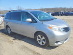 Toyota Sienna 2012
