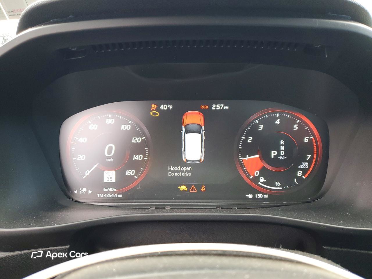 Volvo XC40 2020