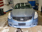 Nissan Altima 2012