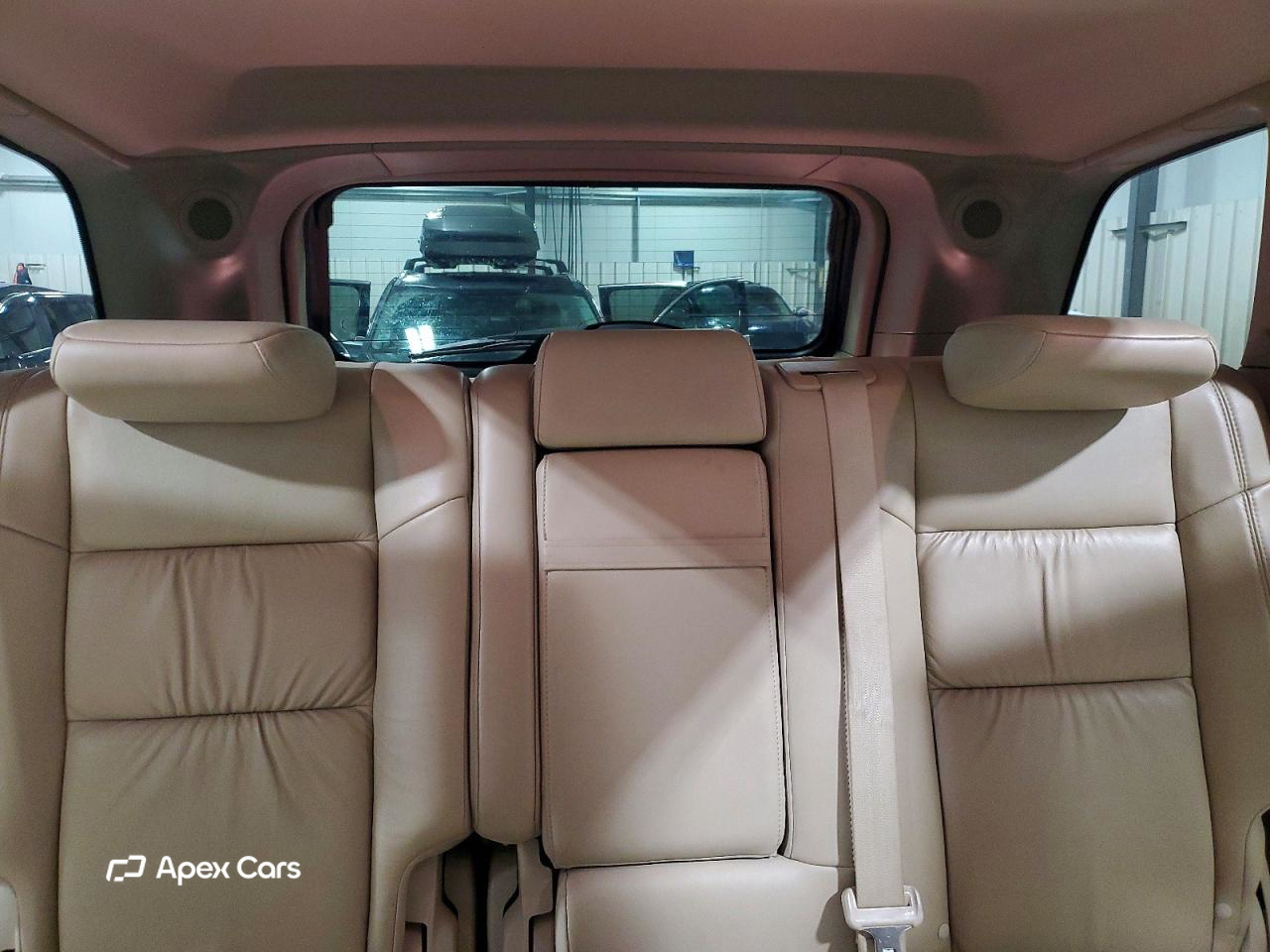 Jeep Cherokee 2011