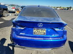 Lexus IS 2018