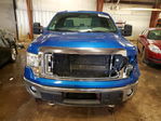 Ford F-150 2013