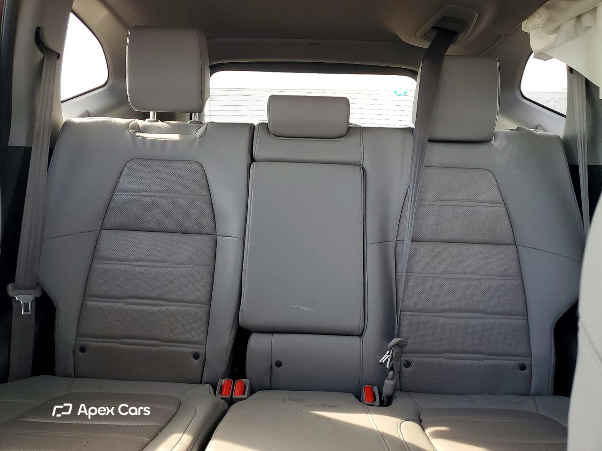 Honda CR-V 2019