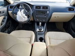 Volkswagen Jetta 2012