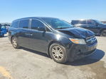 Honda Odyssey 2012