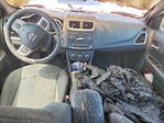 Dodge Avenger 2012