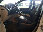 Dodge Caravan 2017