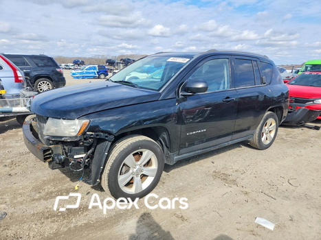Jeep Compass 2014 - Zdjęcie 1 z 12