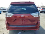 Toyota Sienna 2015