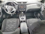 Nissan Rogue 2014