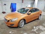 Volvo S60 2012