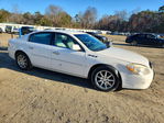 Buick Lucerne 2008