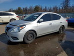 Nissan Versa 2019