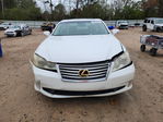 Lexus ES 2012
