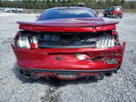 Ford Mustang 2015