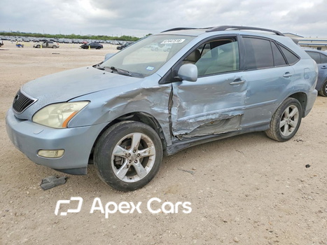 Lexus RX 2006 - Image 1 of 12