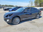 Hyundai Equus 2014