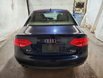 Audi A4 2011