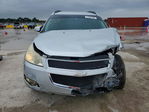 Chevrolet Traverse 2012