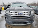 Ford Explorer 2018