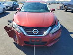 Nissan Altima 2016