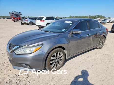 Nissan Altima 2018 - Image 1 of 12