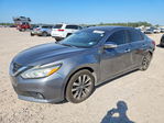 Nissan Altima 2018