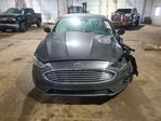 Ford Fusion 2020