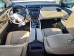 Nissan Murano 2021
