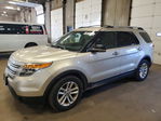 Ford Explorer 2011