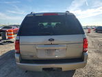 Ford Explorer 2004
