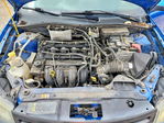 Ford Focus 2010