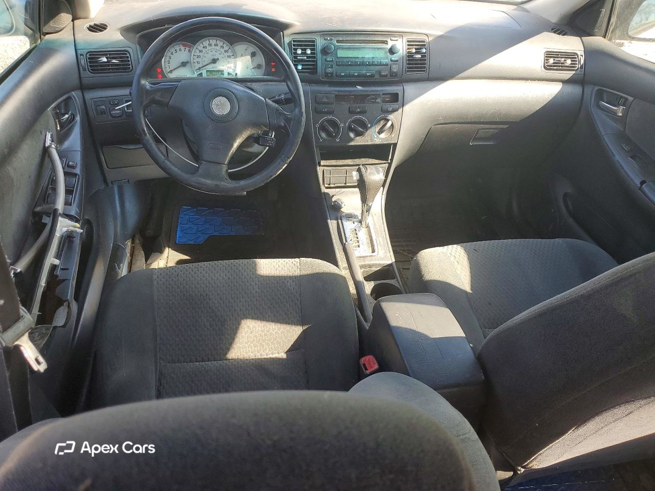 Toyota Corolla 2006