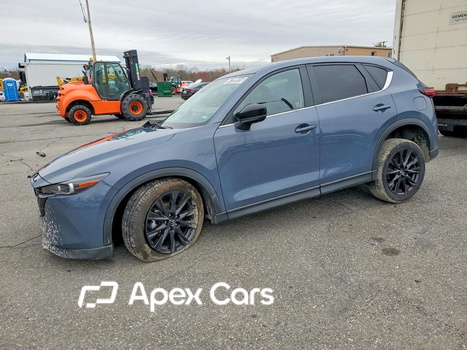 Mazda CX-5 2024 - Image 1 of 14