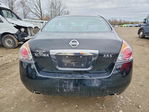 Nissan Altima 2012