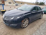 Lincoln MKZ 2016