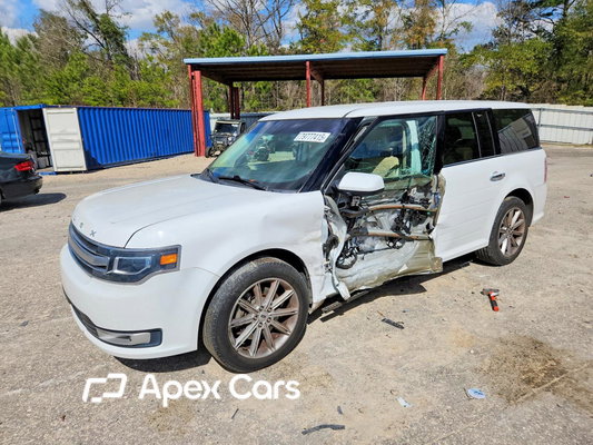 Ford Flex 2018 - Image 1 of 14