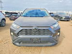 Toyota RAV 4 2021