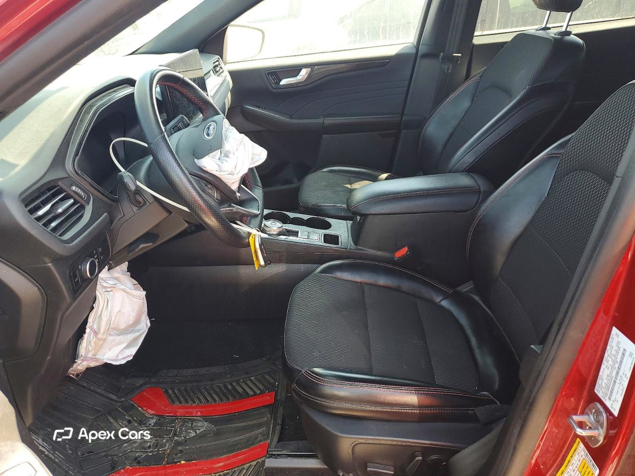 Ford Escape 2024
