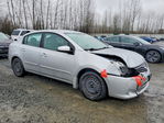 Nissan Sentra 2012