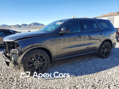 Dodge Durango 2018 - Image 1 of 14