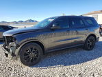 Dodge Durango 2018