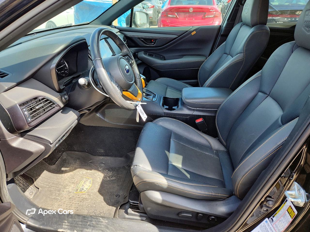 Subaru Outback 2023